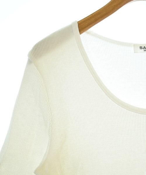 SALON adam et rope เสื้อยืด/เสื้อท็อปส์