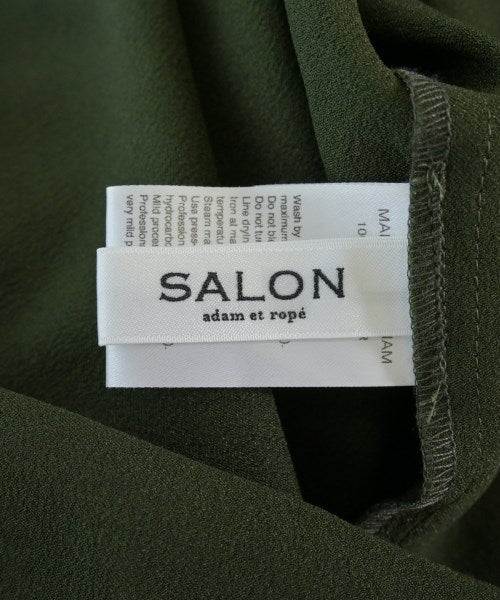 SALON adam et rope กระโปรงยาว/แม็กซี่ยาว