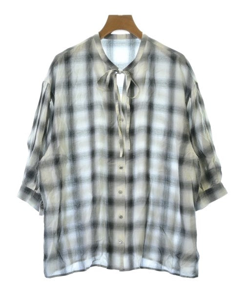 SALON adam et rope เสื้อลำลอง