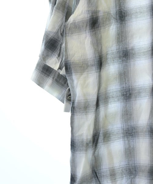 SALON adam et rope เสื้อลำลอง