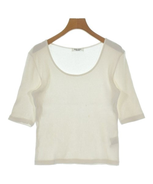 SALON adam et rope เสื้อยืด/เสื้อท็อปส์