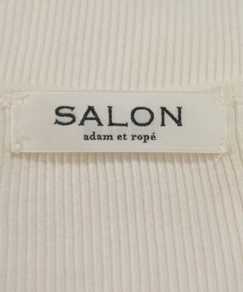 SALON adam et rope เสื้อยืด/เสื้อท็อปส์
