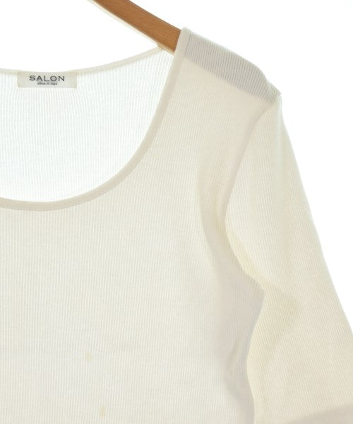 SALON adam et rope เสื้อยืด/เสื้อท็อปส์