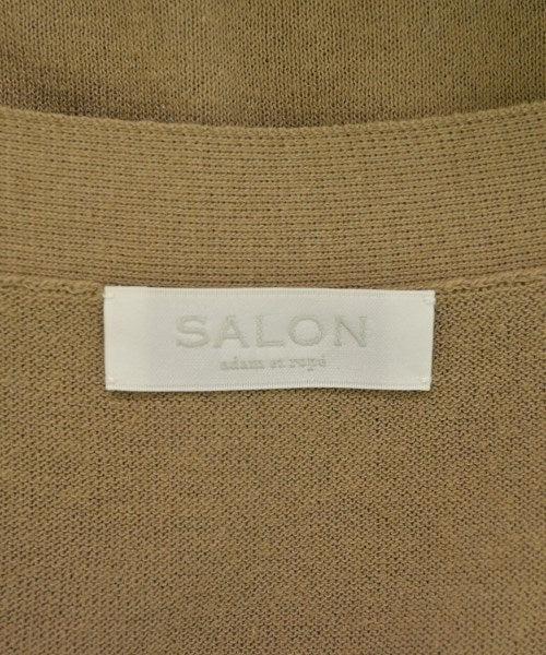 SALON adam et rope เสื้อกั๊ก
