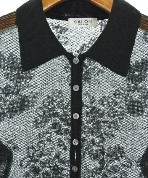 SALON adam et rope เสื้อคาร์ดิแกน