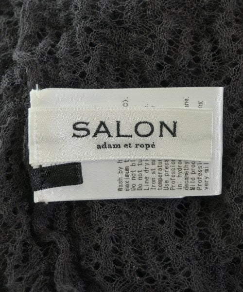 SALON adam et rope เสื้อคาร์ดิแกน