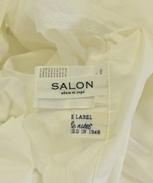SALON adam et rope เสื้อลำลอง