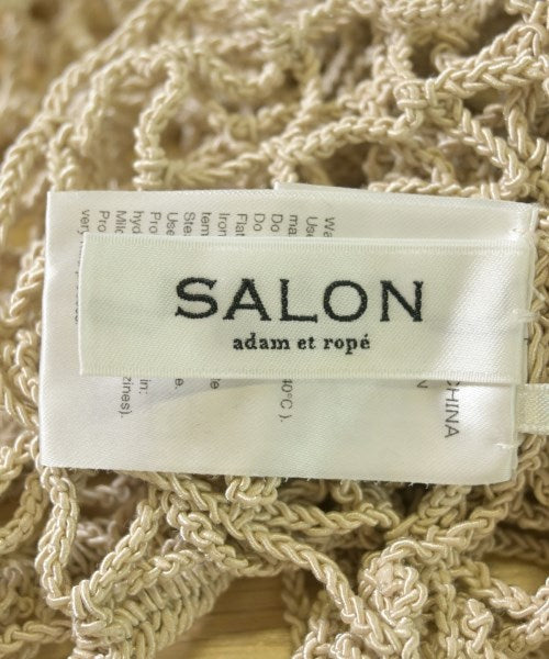 SALON adam et rope เสื้อกั๊ก