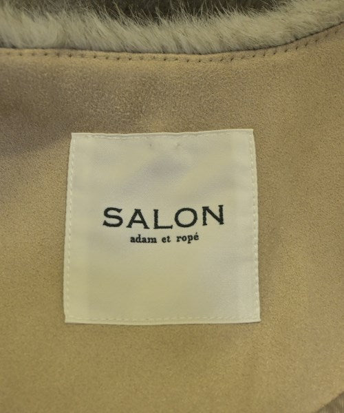 SALON adam et rope แจ็คเก็ตเบลาส์ อื่น