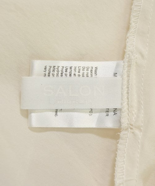 SALON adam et rope เสื้อสตรี