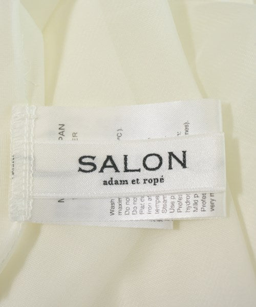 SALON adam et rope เสื้อยืด/เสื้อท็อปส์