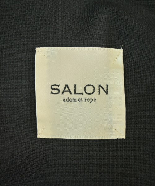 SALON adam et rope แจ็คเก็ตลำลอง
