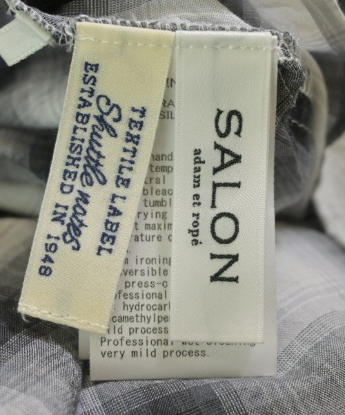 SALON adam et rope เสื้อสตรี