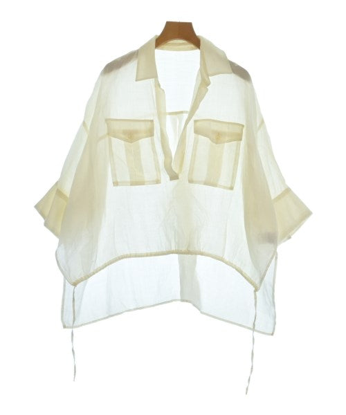 SALON adam et rope เสื้อลำลอง