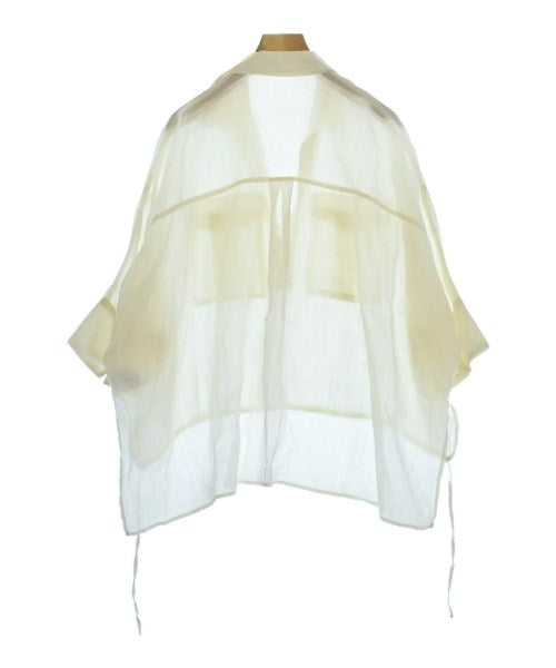 SALON adam et rope เสื้อลำลอง