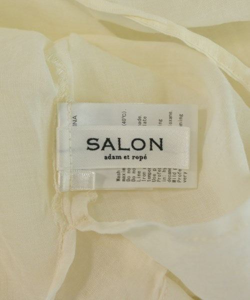 SALON adam et rope เสื้อลำลอง