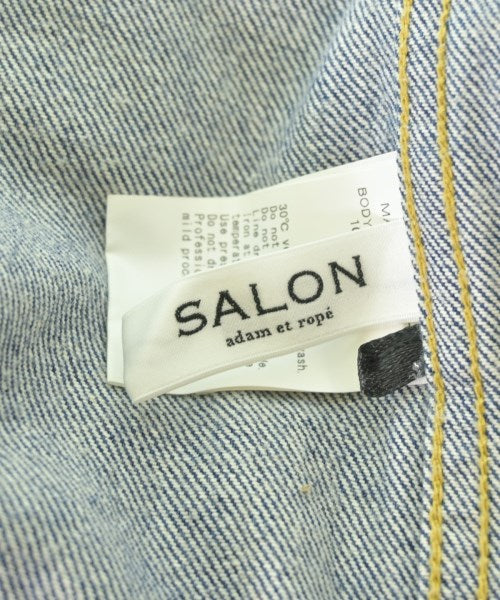 SALON adam et rope เสื้อลำลอง
