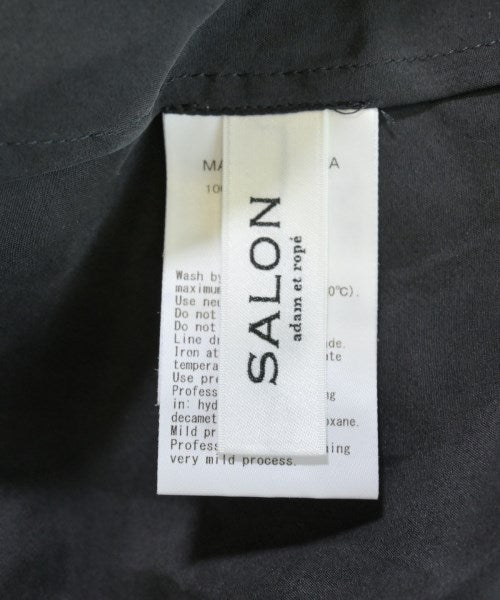 SALON adam et rope เบลเซอร์/แจ็คเก็ตสูท