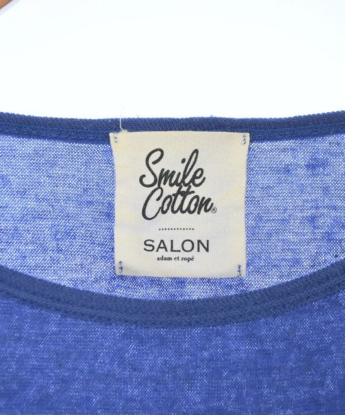 SALON adam et rope เสื้อยืด/เสื้อท็อปส์