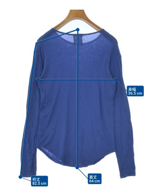 SALON adam et rope เสื้อยืด/เสื้อท็อปส์