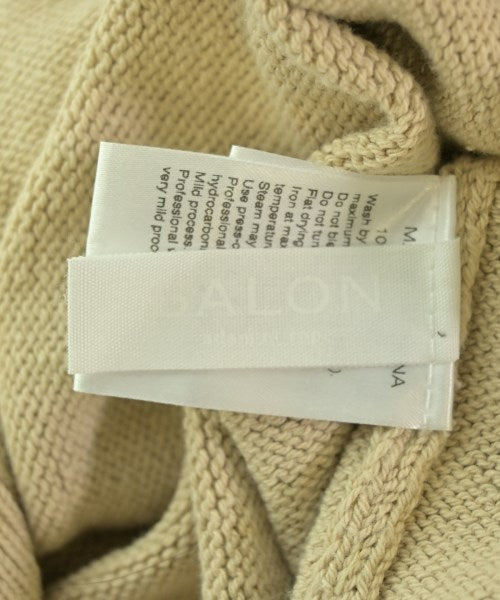 SALON adam et rope เสื้อคาร์ดิแกน