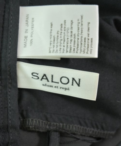 SALON adam et rope กางเกงขายาว