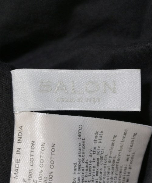 SALON adam et rope ชุดเดรส
