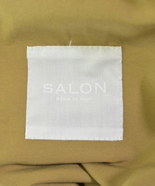 SALON adam et rope เสื้อโค้ท อื่น