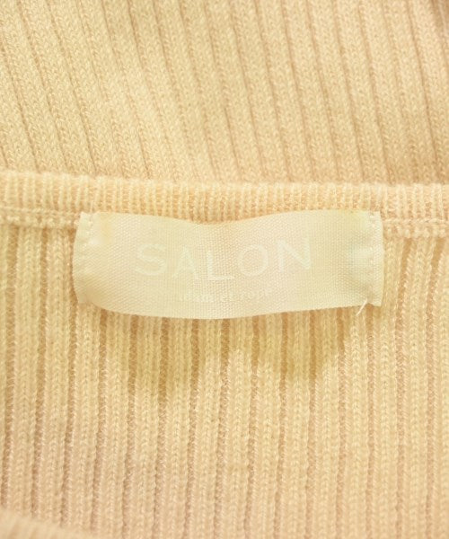SALON adam et rope เสื้อกันหนาว
