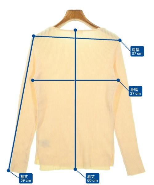 SALON adam et rope เสื้อกันหนาว