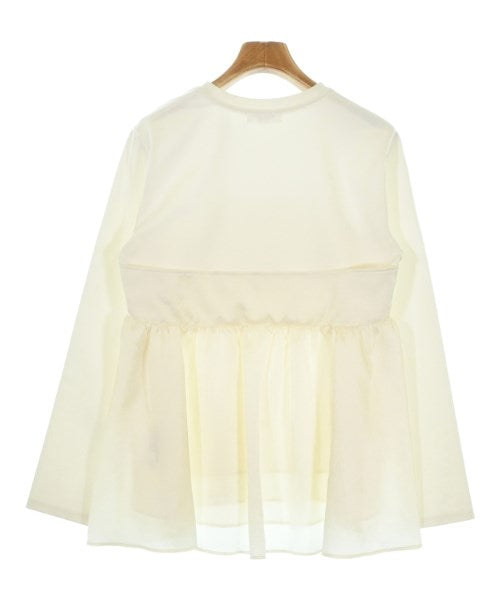 SALON adam et rope เสื้อยืด/เสื้อท็อปส์