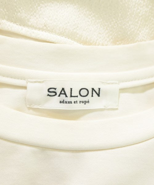 SALON adam et rope เสื้อยืด/เสื้อท็อปส์
