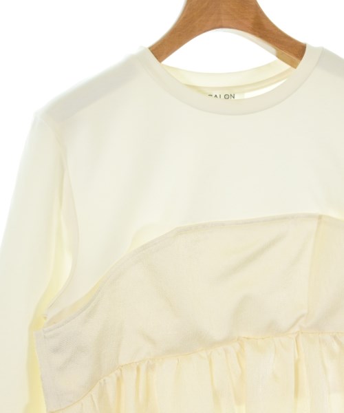 SALON adam et rope เสื้อยืด/เสื้อท็อปส์