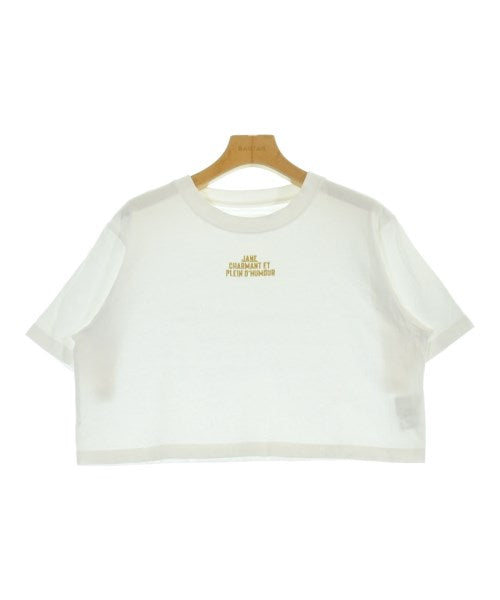 SALON adam et rope เสื้อยืด/เสื้อท็อปส์