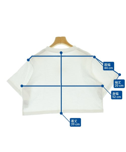 SALON adam et rope เสื้อยืด/เสื้อท็อปส์
