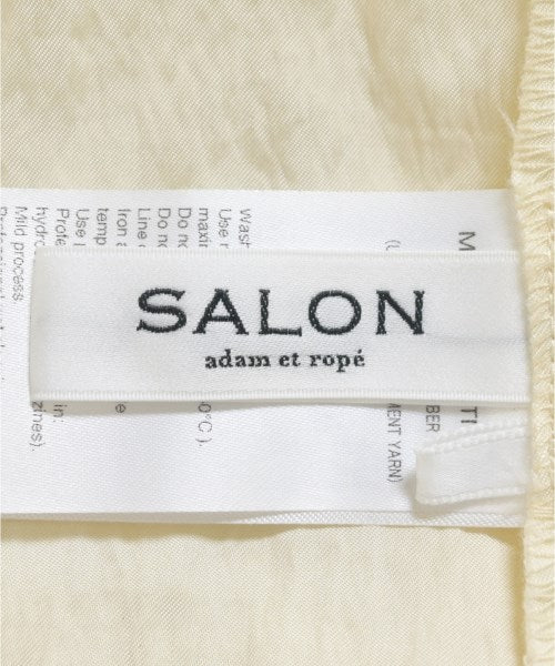 SALON adam et rope เสื้อสตรี