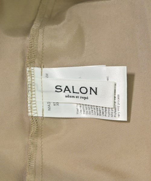 SALON adam et rope กระโปรงยาว/แม็กซี่ยาว