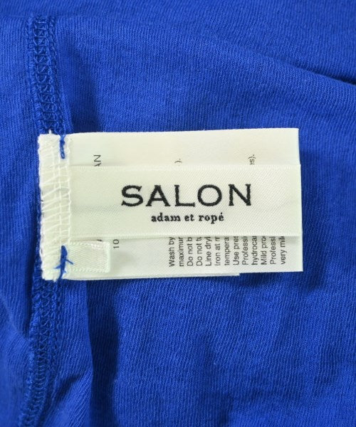 SALON adam et rope เสื้อยืด/เสื้อท็อปส์