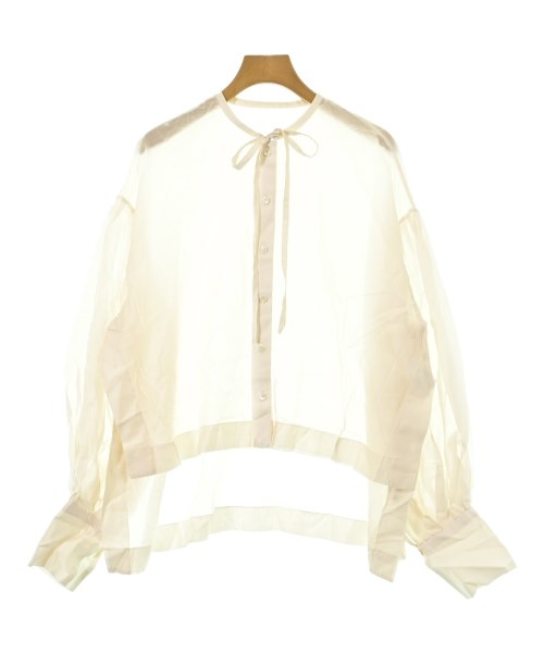 SALON adam et rope เสื้อลำลอง