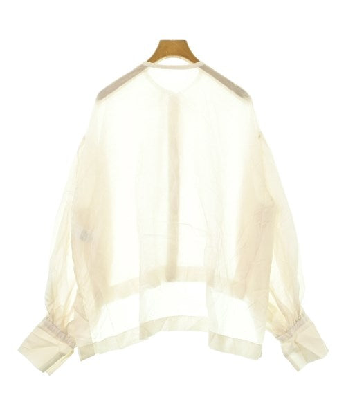SALON adam et rope เสื้อลำลอง