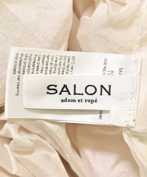 SALON adam et rope เสื้อลำลอง