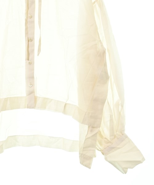 SALON adam et rope เสื้อลำลอง