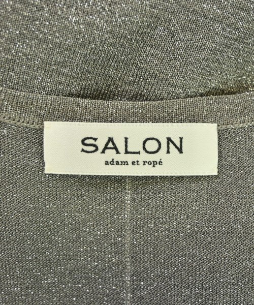 SALON adam et rope ชุดเดรส