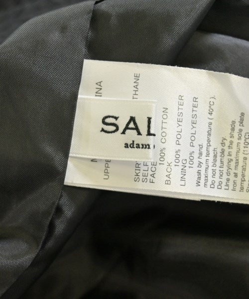 SALON adam et rope ชุดเดรส