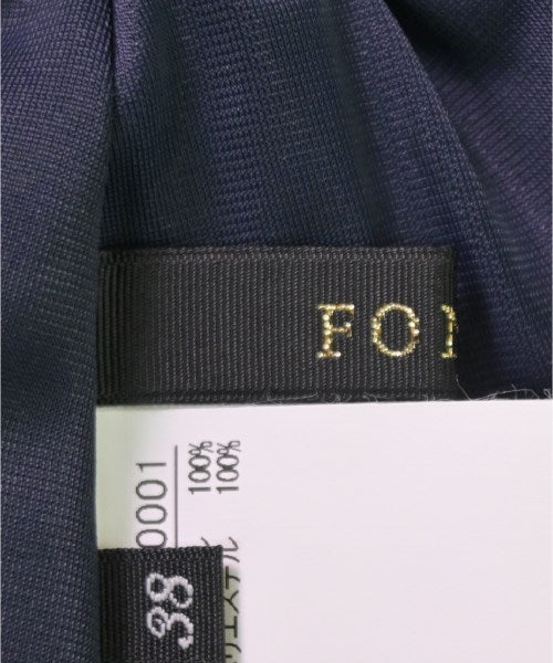 FONCE ชุดเดรส