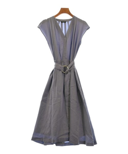 FONCE ชุดเดรส