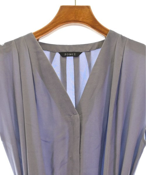 FONCE ชุดเดรส