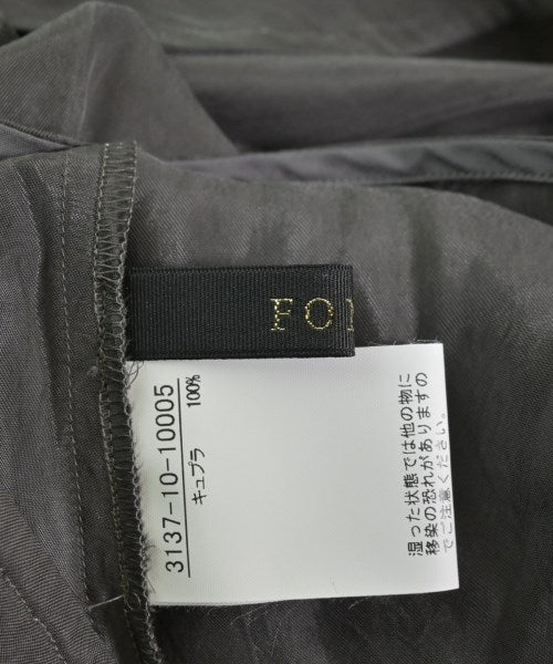 FONCE เสื้อสตรี