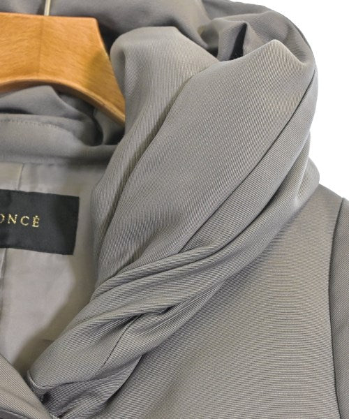 FONCE เสื้อโค้ทดาวน์