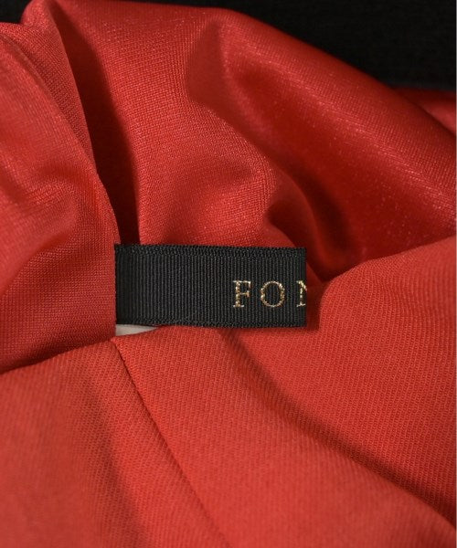 FONCE กระโปรงยาว/แม็กซี่ยาว